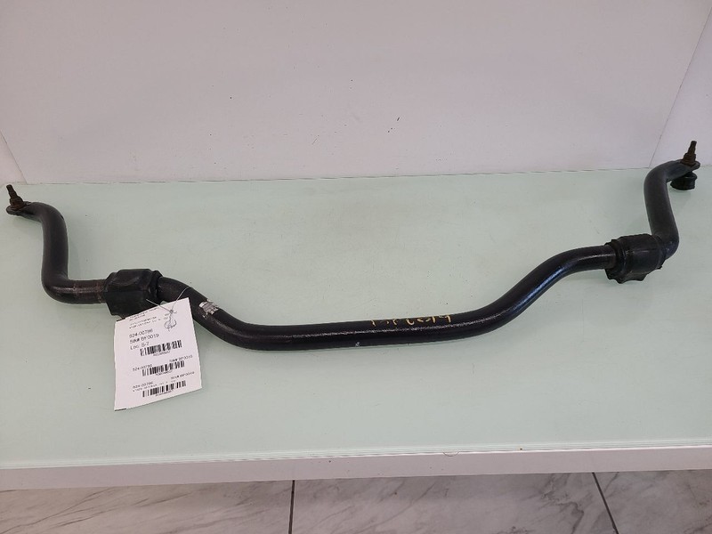 Stabilizer Bar Front Fits 09-14 FORD F150 PICKUP 588657