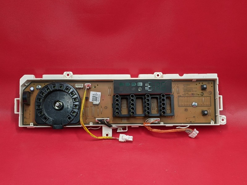 SAMSUNG WASHER CONTROL BOARD DC92-01852 AWD-18204
