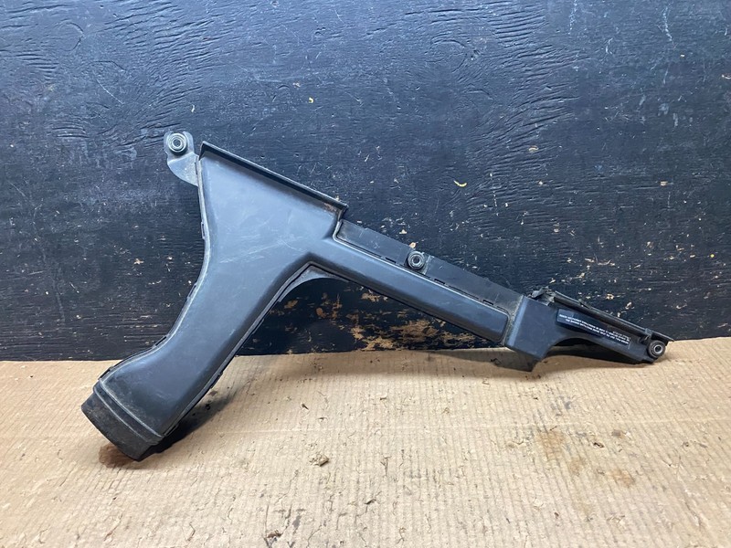 2009 to 2014 Nissan Maxima Upper Air Intake DuctOEM Y6604 DG