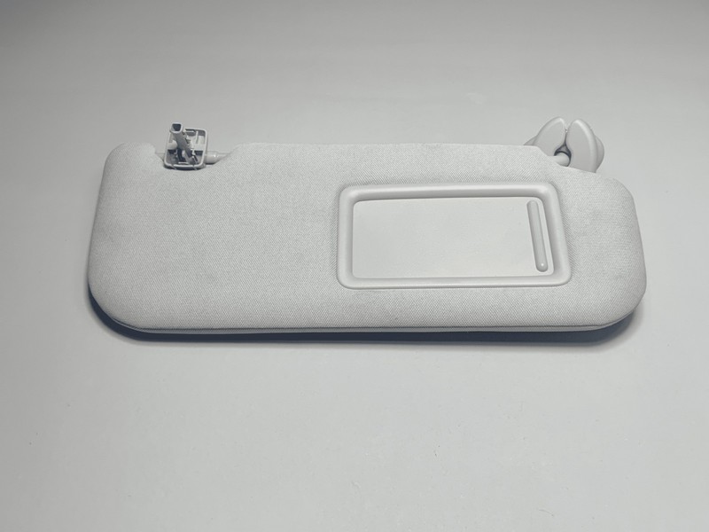 2018-2022 TOYOTA CAMRY FRONT RIGHT PASSENGER SIDE SUN VISOR SUNVISOR OEM