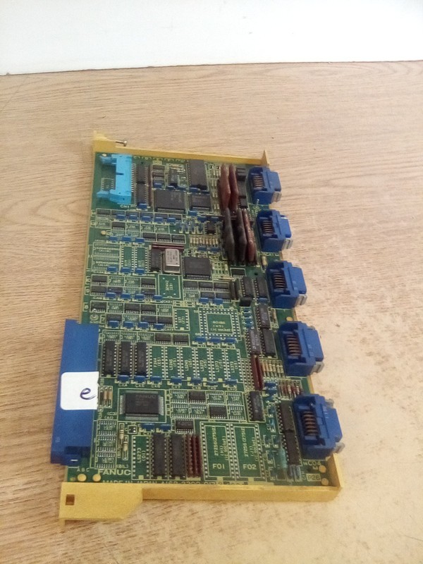 Fanuc A16B-2200-0173/03A Board