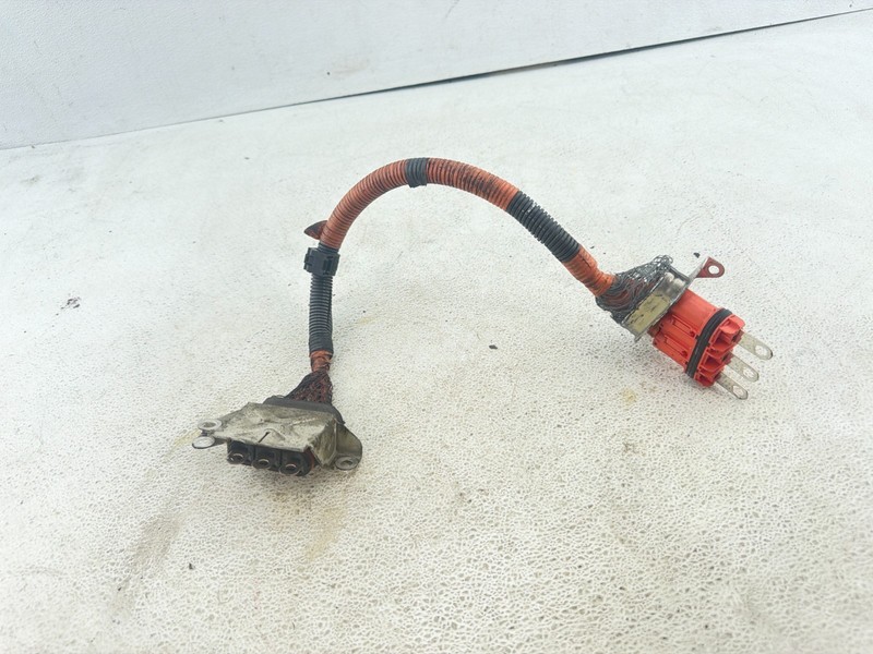 2015 TOYOTA PRIUS MOTOR CABLE MISC ENGINE PART OEM G1148-47043