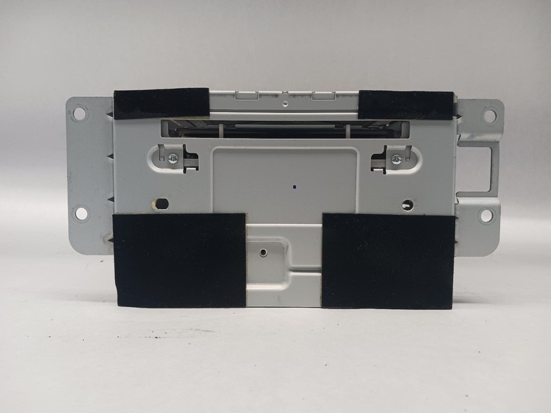 08 FORD FOCUS radio receiver head unit OEM 1 Year Warranty!