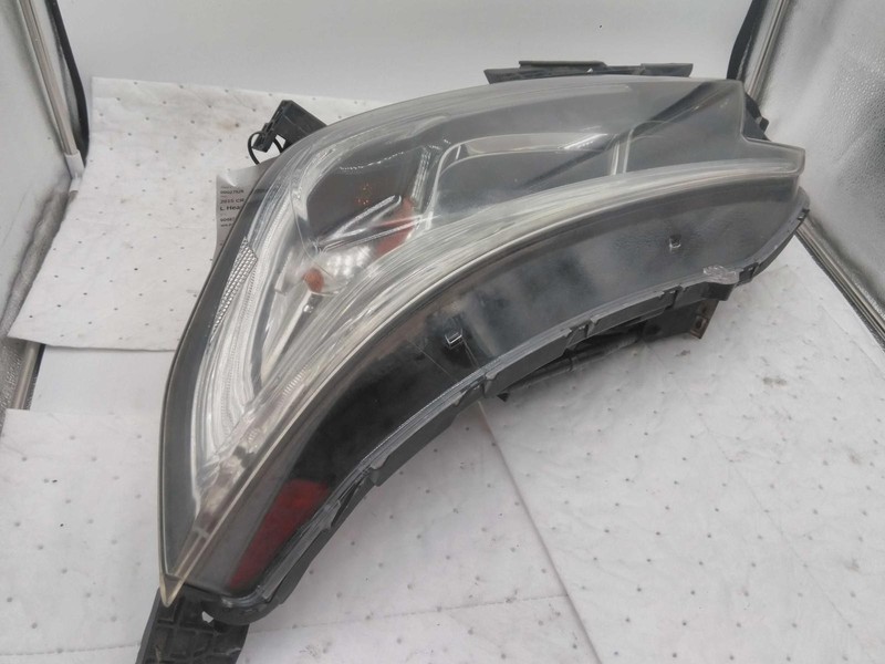 2015 Honda CR-V Left Headlight Assembly Brown 60277 Used 110K Miles