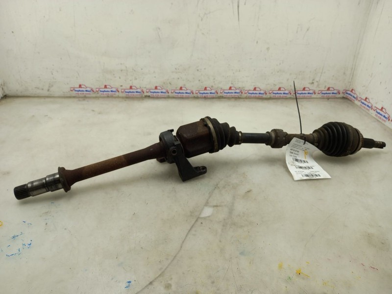12-17 TOYOTA CAMRY LE HYBRID FRONT PASSENGER RIGHT AXLE SHAFT 2ARFXE