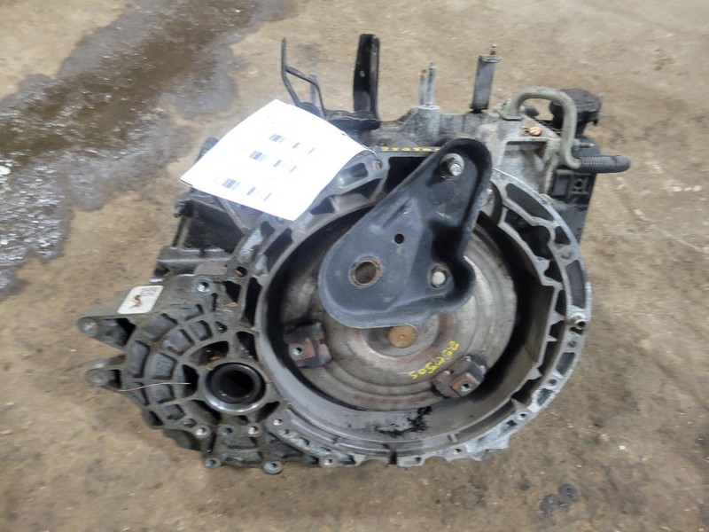 Automatic Transmission 6 Speed 3.7L AWD ID DA8P-7000-RB Fits 14-15 MKX 1706888
