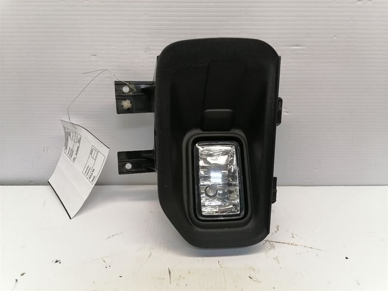 Driver Corner/Park Light Fog-driving Halogen Fits 15-20 FORD F150 PICKUP 1148306