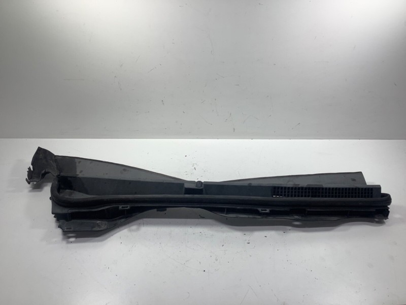 04-08 Acura TL Front Right Side Hood Cowl Top Assembly 74220-SEP-A00 OEM