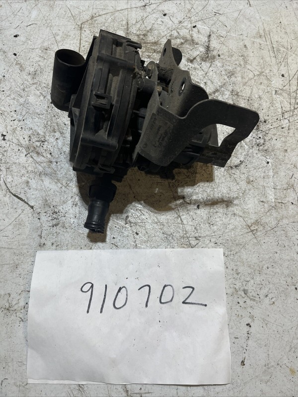 BMW E36 Secondary Air Smog Emissions Pump 1996-1999 318i Z3 1.9 OEM 11721433818
