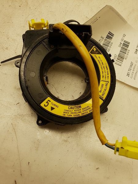97 TOYOTA CELICA STEERING CLOCK SPRING