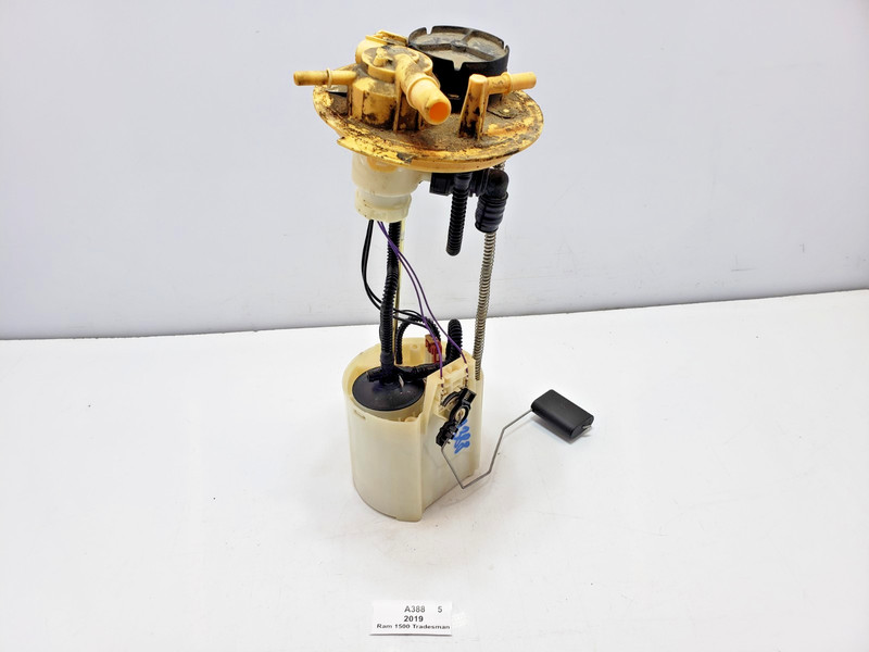 ✅ 19-24 OEM RAM 1500 Tradesman 5.7L Fuel Pump Sender Gas Gasoline Tank Unit