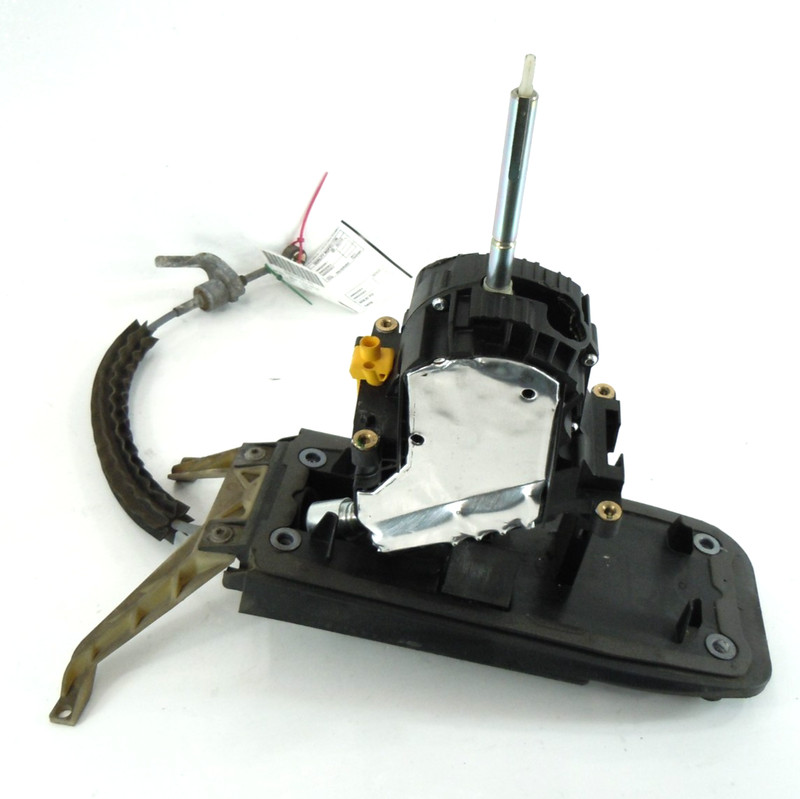 2011-2018 Porsche Cayenne Automatic Transmission Floor Shifter W/ Cable OEM