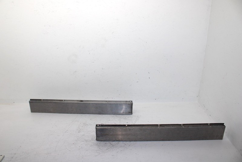 1996 Polaris 600 Xcr Sp Oem Side Heat Exchanger Set2511257 SP32