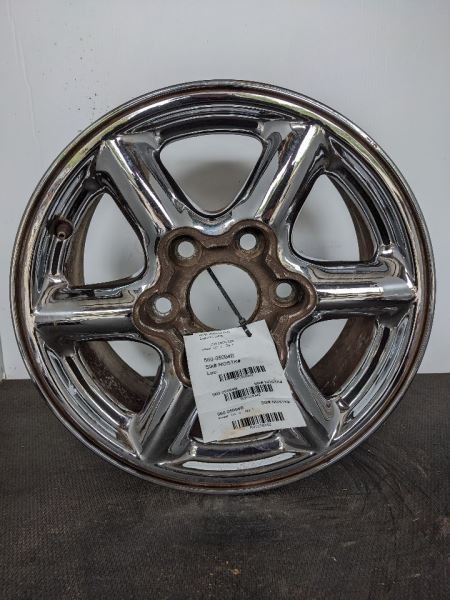 Wheel 16x7 Aluminum Fits 99-00 ESCALADE 1078342