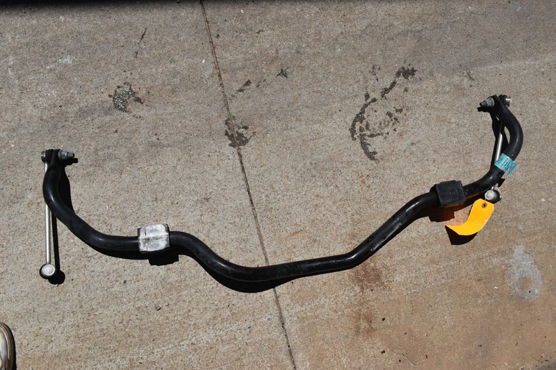 2016-2024 CAMARO Front Stabilizer Bar 84458196 USED OEM ORIGINAL