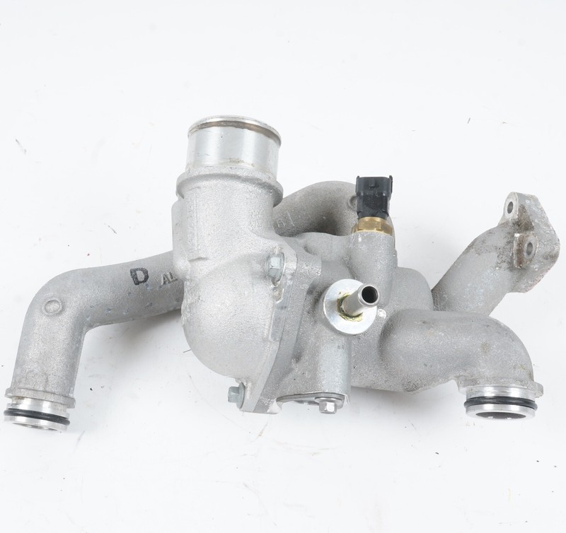 2010 - 2020 BENTLEY MULSANNE 6.7 Petrol Auto Thermostat Unit 07V121117 07V121121
