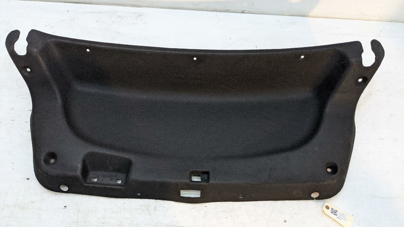 Trunk Deck Lid Trim Cover 2020 Kia Optima 81750-D5000 2016 2017 2018 2019