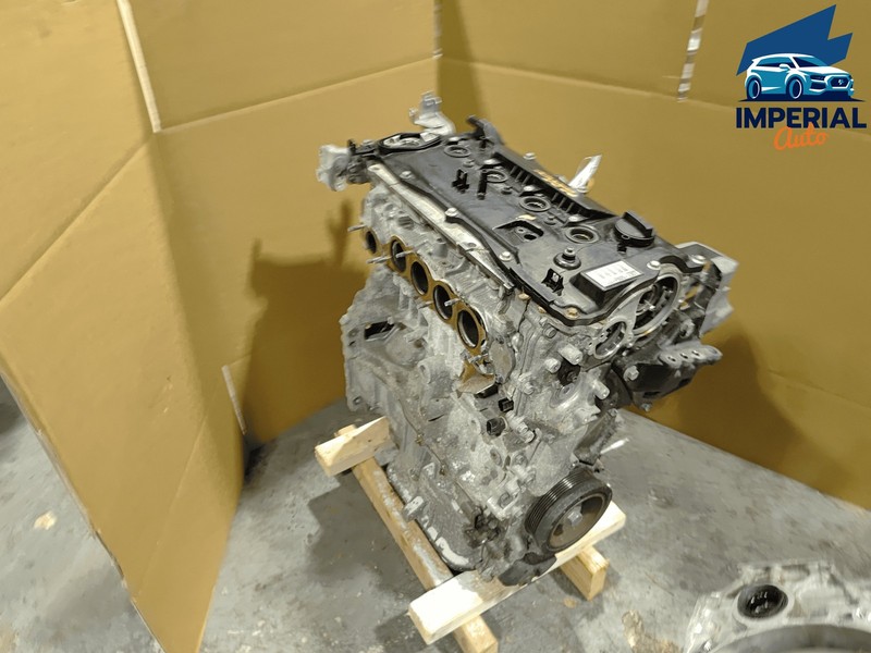 Toyota Camry 2.5L FWD Engine Motor Assembly OEM 2018-2020