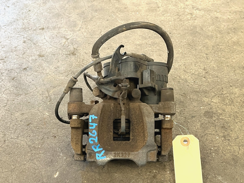 ⭐2015-2020 LAND ROVER DISCOVERY SPORT AWD REAR RIGHT BRAKE CALIPER OEM LOT2647