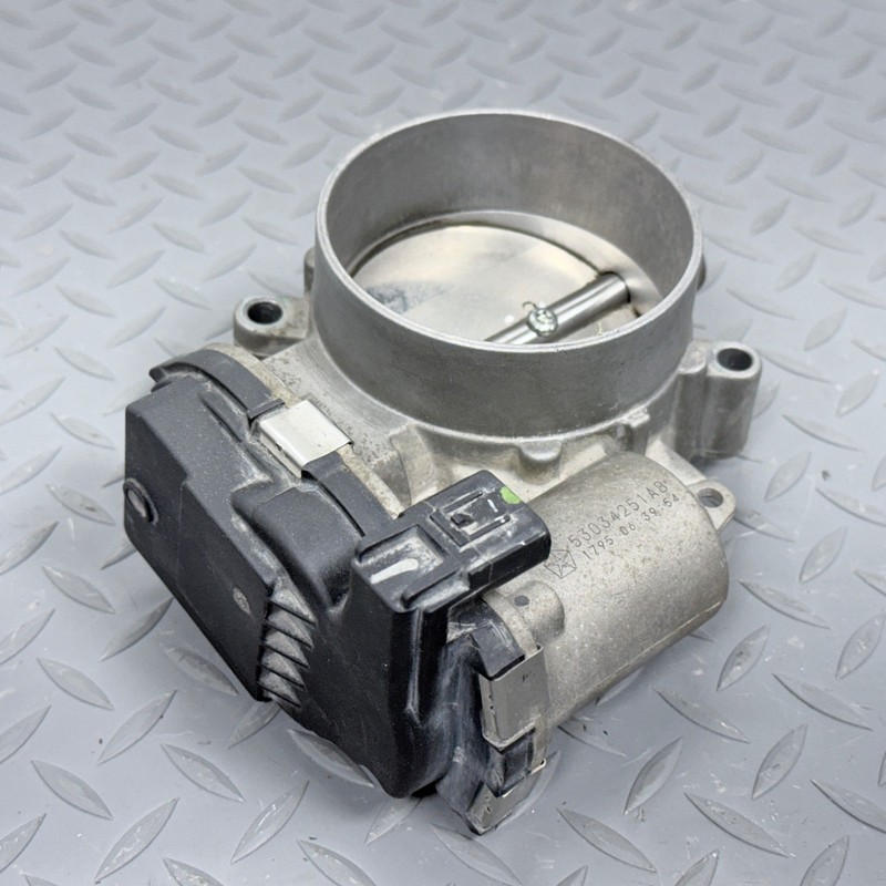 ✅ 2012-2026 RAM 1500-3500 OEM FUEL INJECTION THROTTLE BODY ASSEMBLY Mopar 113K