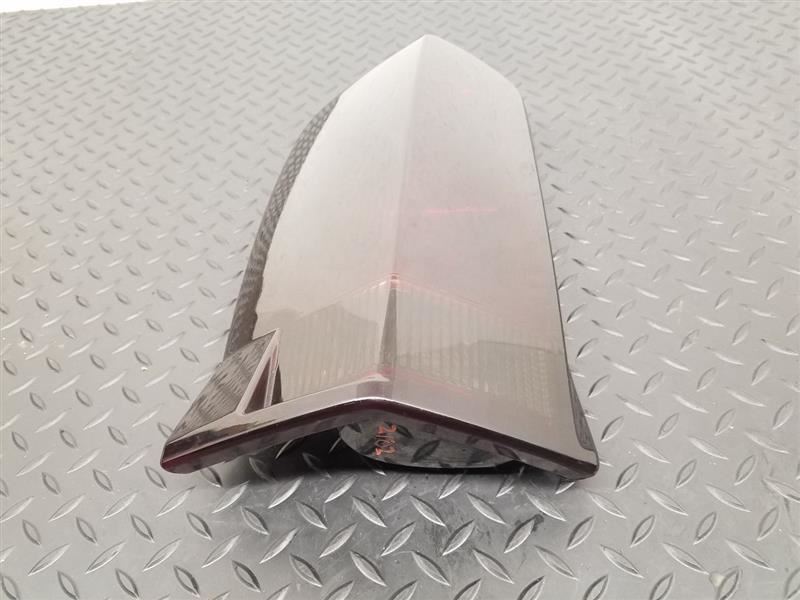 03-06 Cadillac Escalade ESV Left Driver Tail Lamp Assembly Tinted OEM 15044523