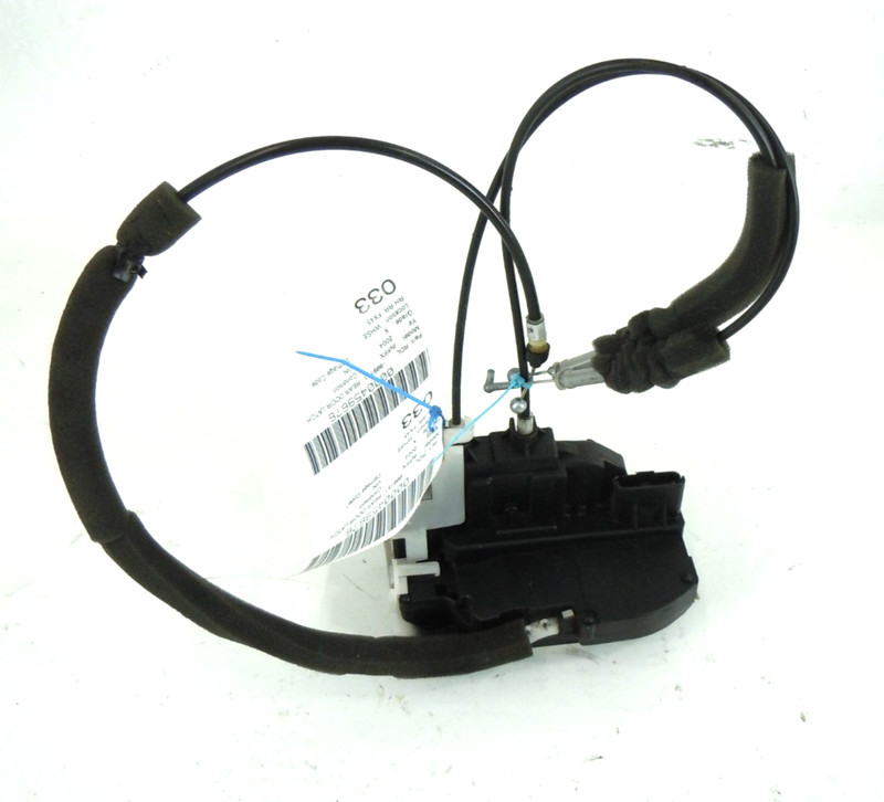 2003-2008 Infiniti FX45 Rear Door Lock Latch Actuator Passenger Right OEM