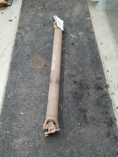 Rear Drive Shaft 5.4L 9.75" Ring Gear 4WD Fits 03-06 EXPEDITION 212621