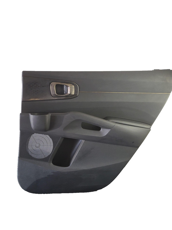 KIA SORENTO 2022 Rear Right Passenger Door Trim Panel USED OEM 83302-R5000 21-23