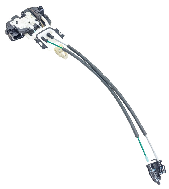 10-16 HYUNDAI GENESIS COUPE - DRIVER LEFT FRONT DOOR LOCK ACTUATOR