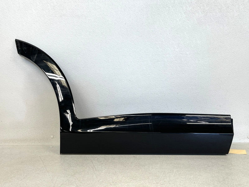 ⭐2024-2025 BUICK ENVISTA REAR RIGHT LOWER DOOR WHEEL ARCH MOLDING OEM LOT2674