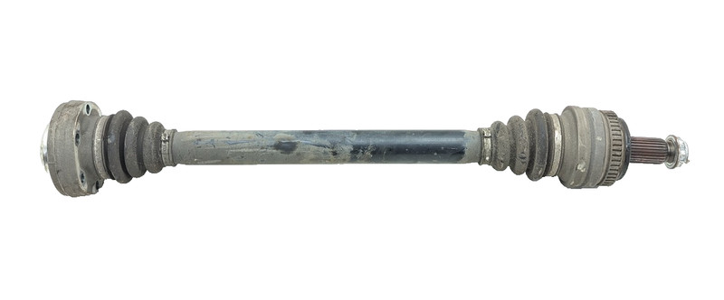 2007 BMW 328i Rear Passenger Right CV Axle Shaft OEM