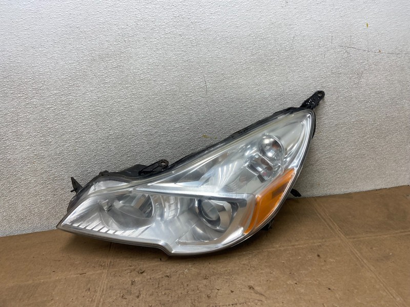 2013 2014 Subaru Legacy Outback Left Driver Halogen Headlight Y6941 DW