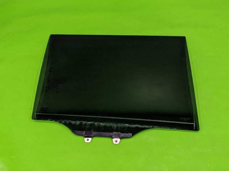 03-08 PILOT PASSENGER RIGHT REAR WINDOW DOOR GLASS OEM 4303-25