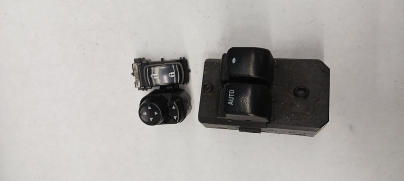 05-'09 CHEVROLET UPLANDER Front Door Switch Driver master OEM 1 Year Wnty!