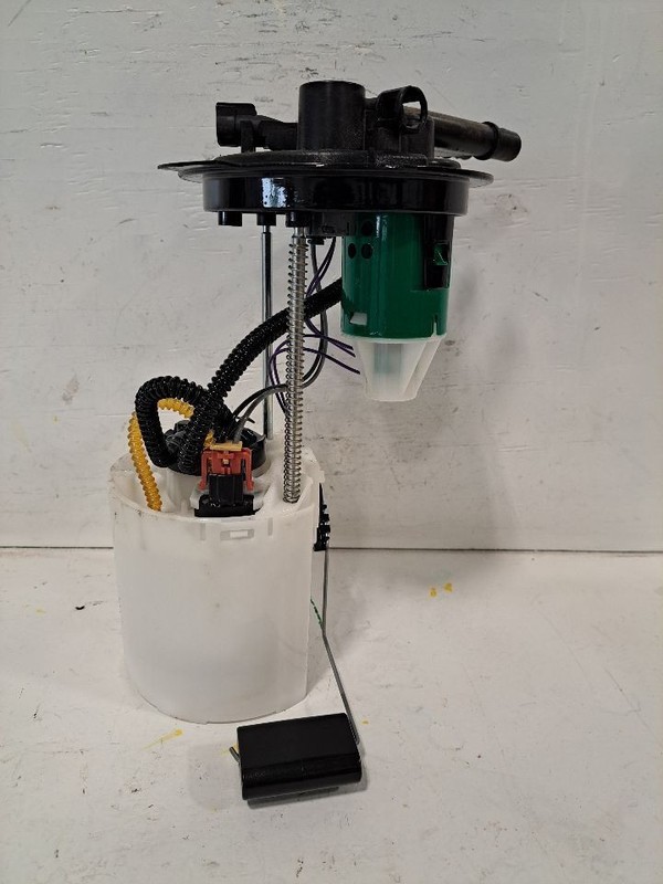 Fuel Pump Assembly VIN W 4th Digit Limited Fits 12-16 IMPALA 3469322