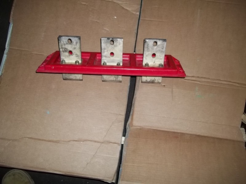 Incoming Subling Connector *FREE SHIPPING*