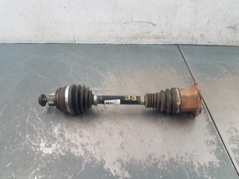 2016 Audi S4 Quattro B8 Right Front CV Axle #0800 P5