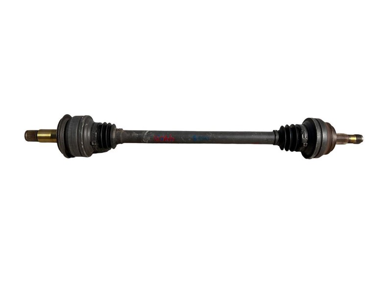 2014-2017 Mercedes S-Class Right Passenger Side Rear Axle Shaft Assy AWD