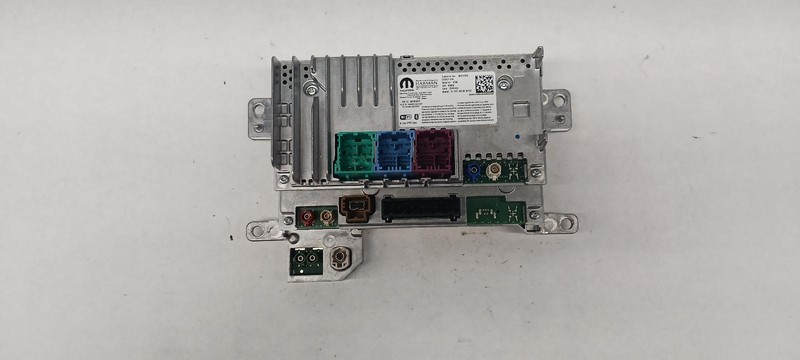 23-'24 DODGE HORNET Radio Reciever OEM 1 Year Warranty!