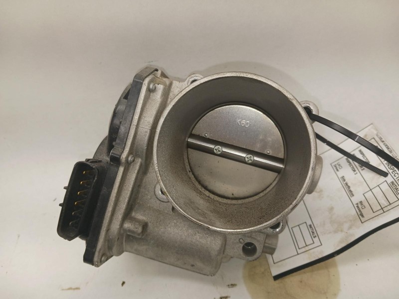 20-'24 KIA SOUL Throttle Body 2.0L OEM 1 Year Warranty!