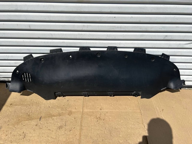 ✅2025-2026 Tesla Model Y Juniper Front Bumper LowerShield OEM 2025652-05-B