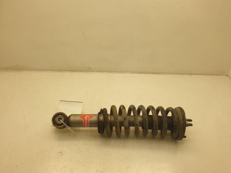 01-06 TOYOTA TUNDRA LIMITED EXTENDED CAB PASSENGER SIDE FRONT STRUT ASSEMBLY