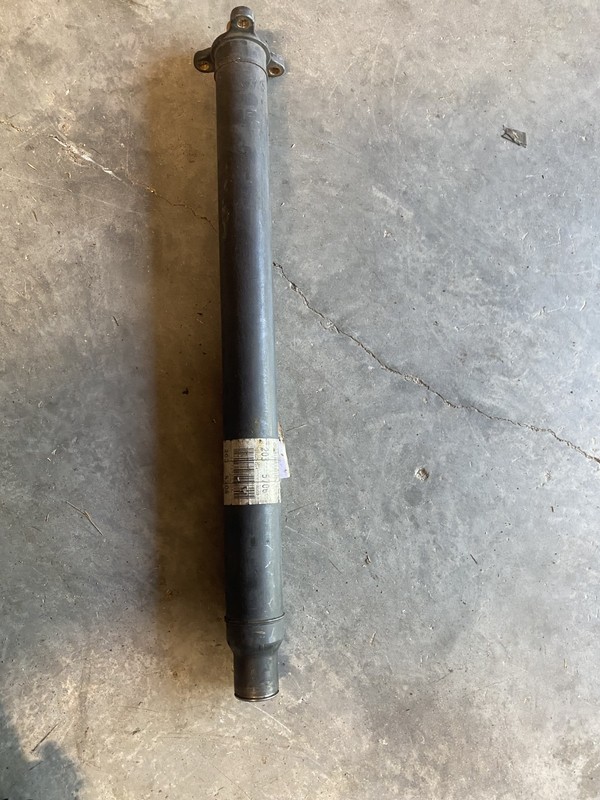 2005 Mercedes C230 Front Driveshaft OEM