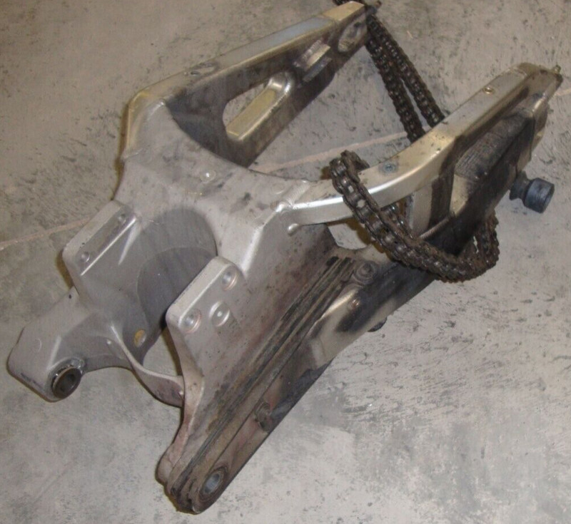2003 Honda CBR600RR CBR 600 RR CBR600 600RR Rear Back Swingarm Swing Arm Pivot