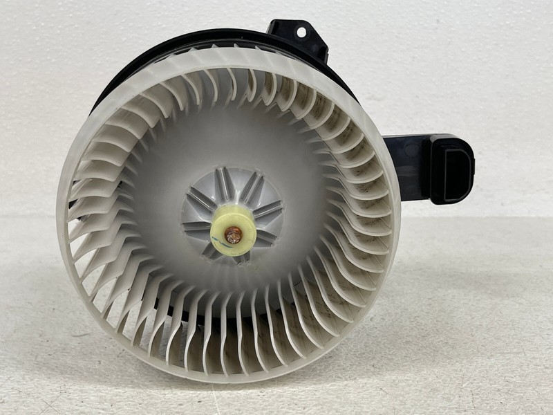 ⭐2011-2019 INFINITI Q70 Q70L M37 AC HEATER BLOWER FAN MOTOR ASSEMBLY OEM LOT2374