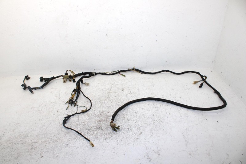 1991 Yamaha Exciter Ii 570 Liquid Oem Main Wire Harness 88R-82590-00-00 SY24