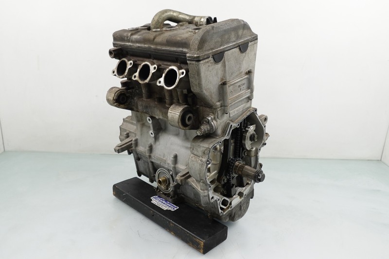 2006 OEM Yamaha Professional VK10L 973cc Complete Engine Motor Ass'y FRESHWATER