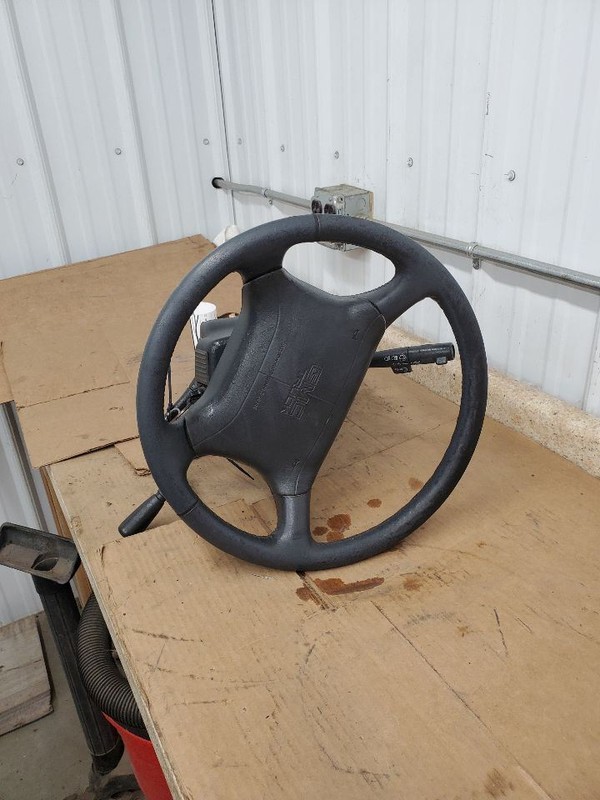 Steering Column Shift ID Dpd Fits 95-96 CHEVROLET 1500 PICKUP 292029