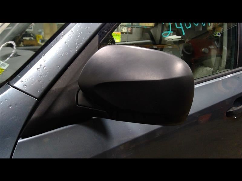 Driver Side View Mirror Power Non-heated Fits 09-10 FORESTER 1313731
