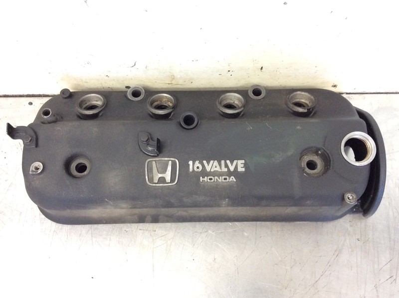 90 91 92 93 Accord 2.2L Engine Cylinder Head Valve Cover OEM